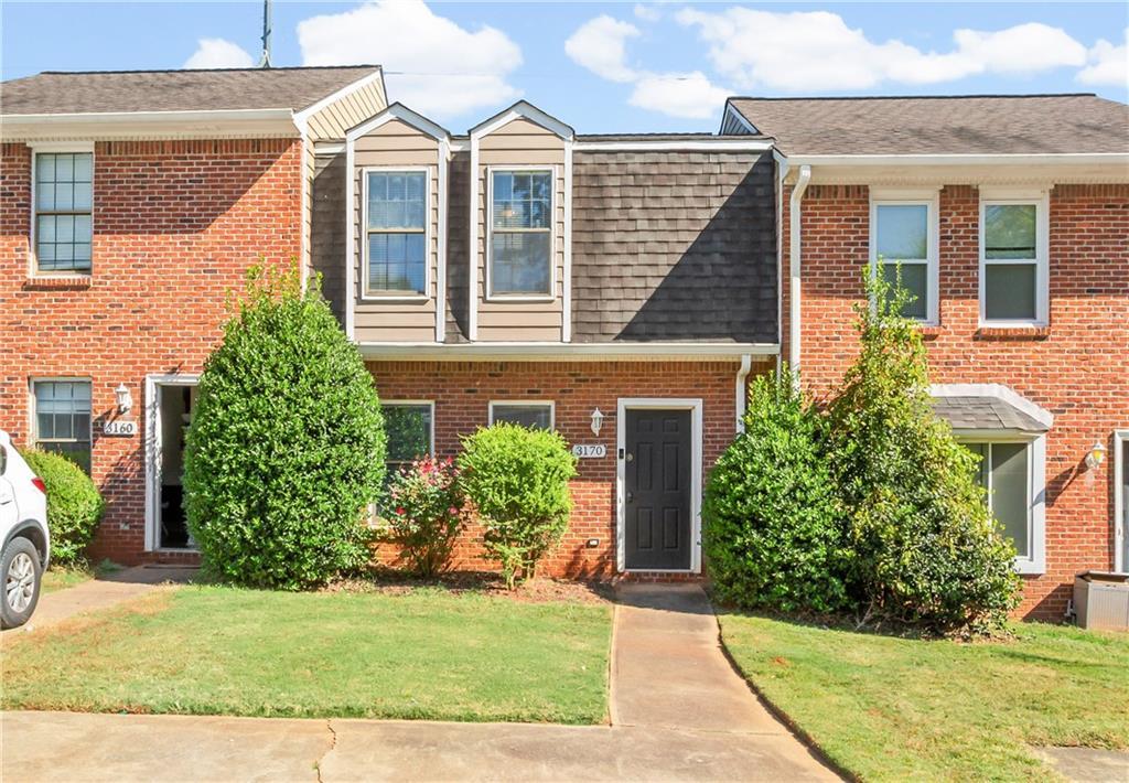 3170 Duvall Pl., Kennesaw, GA 30144