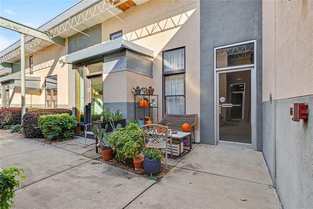 174 Chester Ave. #126, Atlanta, GA 30316