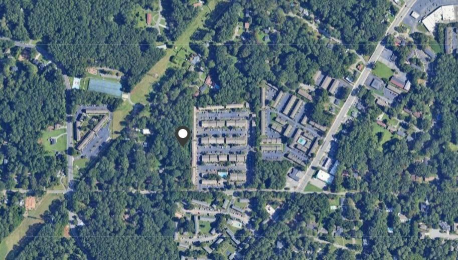 2469 Stone Rd., East Point, GA 30344