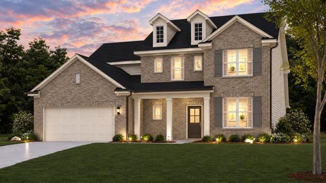 3955 Silver Pine Tr., Cumming, GA 30028