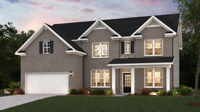 3935 Silver Pine Tr., Cumming, GA 30028