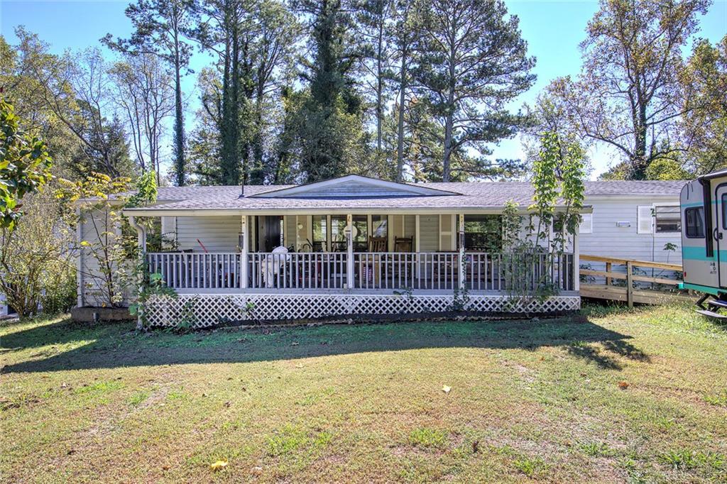 4208 Heritage Way, Acworth, GA 30102
