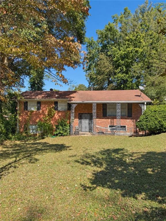 3604 Barrington Pl., Decatur, GA 30032
