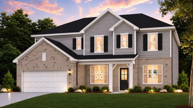3925 Silver Pine Tr., Cumming, GA 30028