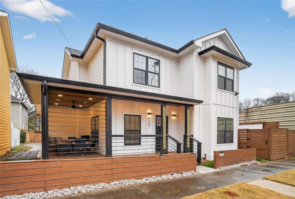 429 Grant St., Atlanta, GA 30312