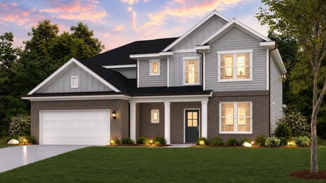 3915 Silver Pine Tr., Cumming, GA 30028