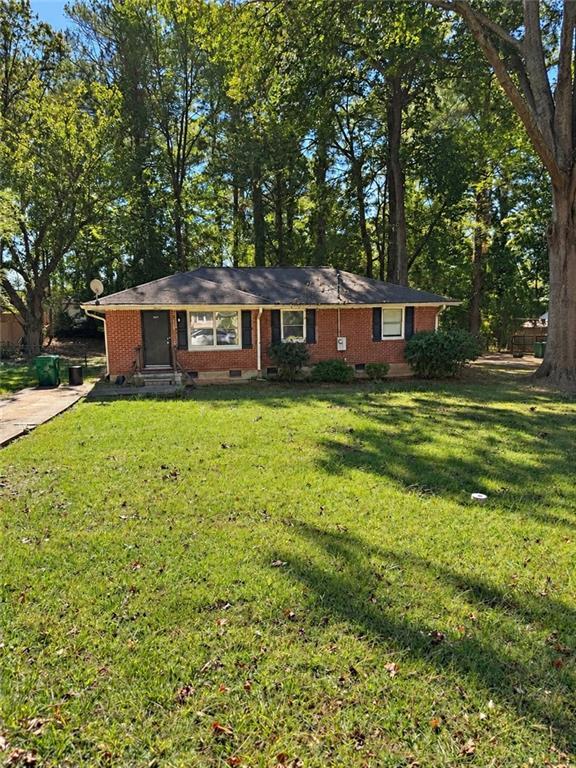 3637 Larkspur Ter., Decatur, GA 30032