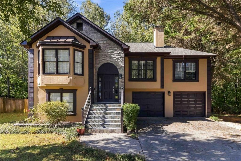 3191 Souffle Ct., Acworth, GA 30101