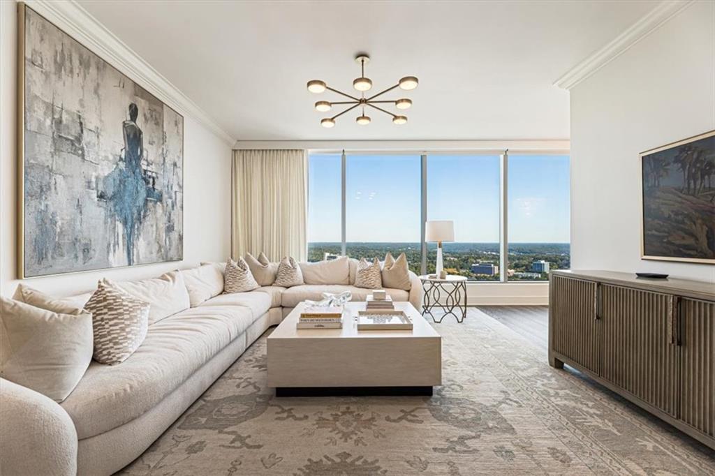 3630 Peachtree Rd. #3106, Atlanta, GA 30326
