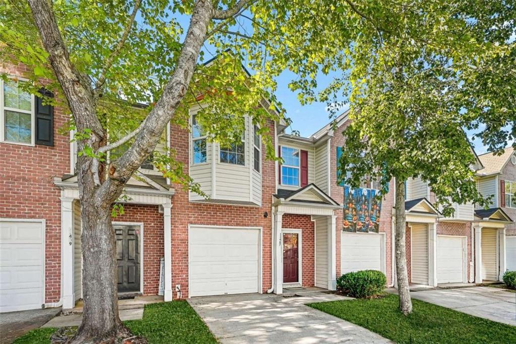 11487 S Glen St, Hampton, GA 30228