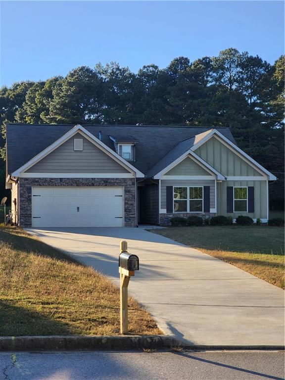 30 Bridgemill Dr., Douglasville, GA 30134