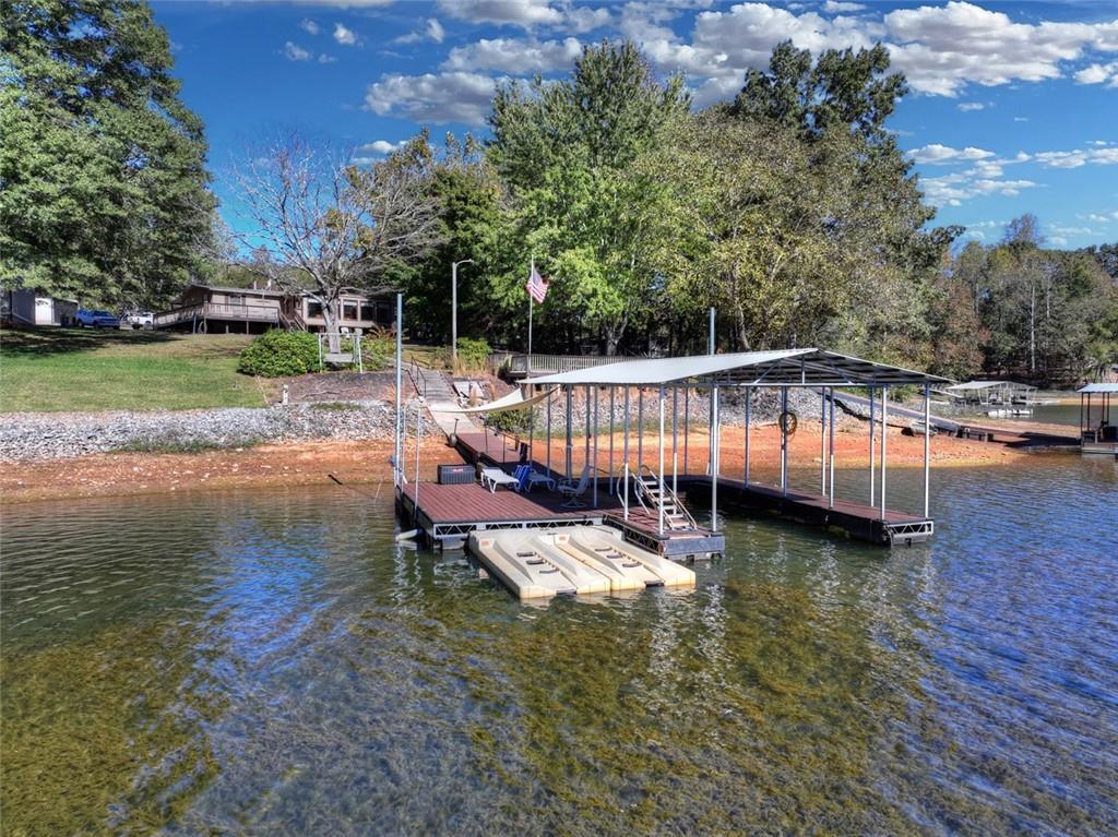 2410 Bellview Ln, Young Harris, GA 30582
