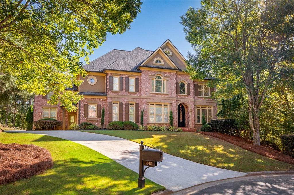 5145 Aldeburgh Court, Suwanee, GA 30024