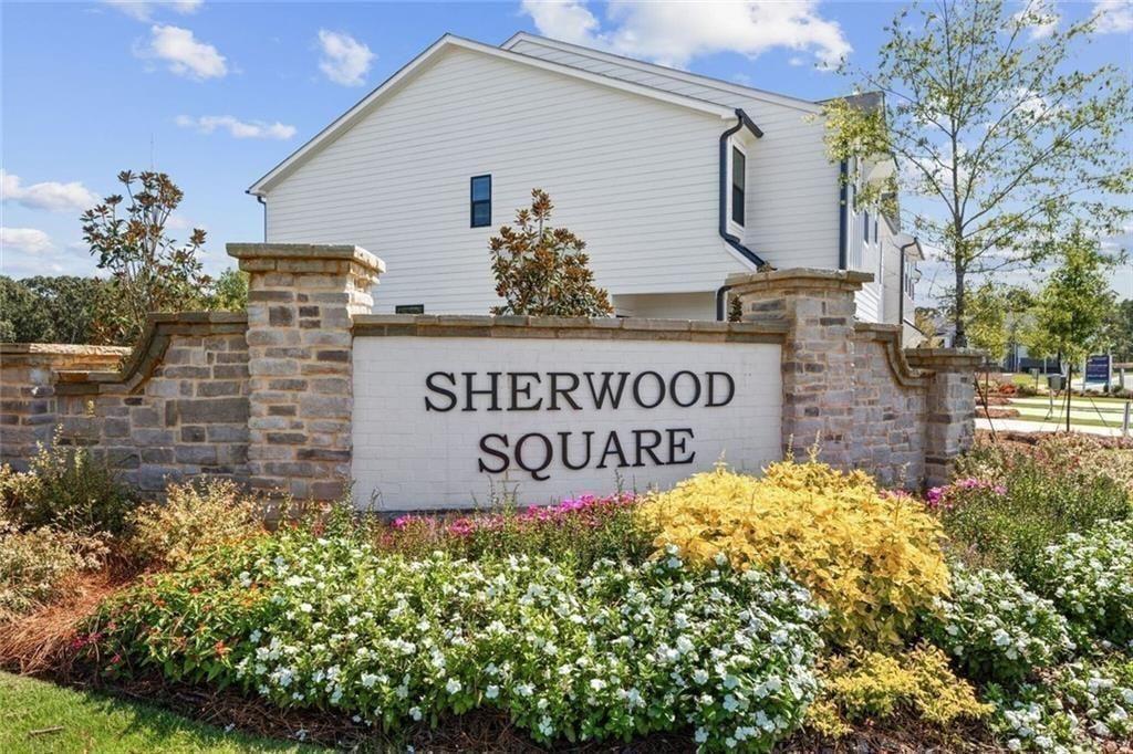7255 Sherwood Square Dr. #110, Flowery Branch, GA 30542