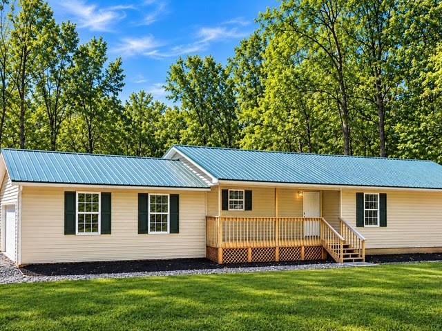 154 Katy Lake Rd., Jackson, GA 30233
