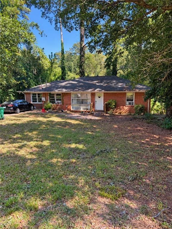2118 Mark Tr., Decatur, GA 30032