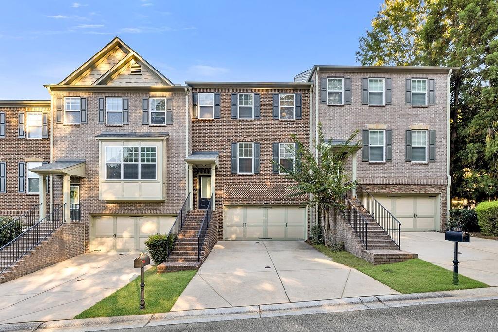 3745 Inglewood Way, Brookhaven, GA 30319