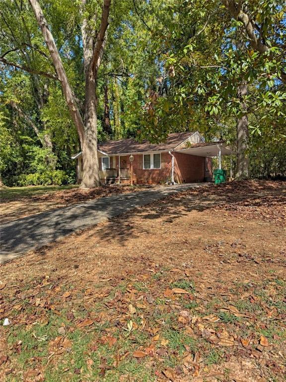2454 Shiloh Dr., Decatur, GA 30034