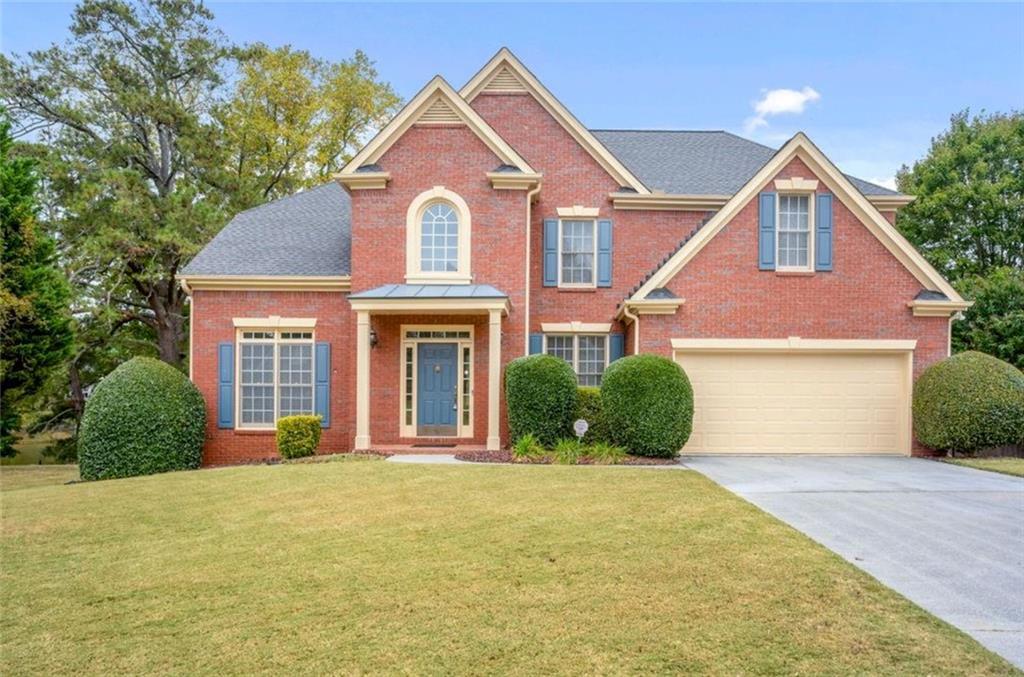 4704 Heritage Mist Tr., Mableton, GA 30126