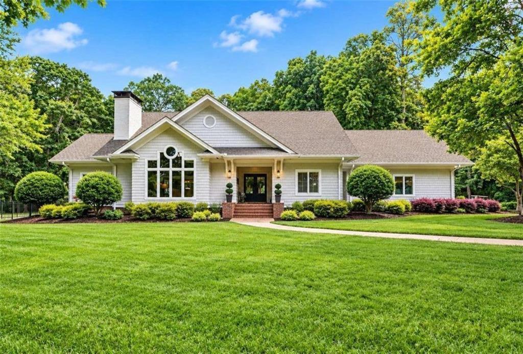351 Teamon Rd., Griffin, GA 30223