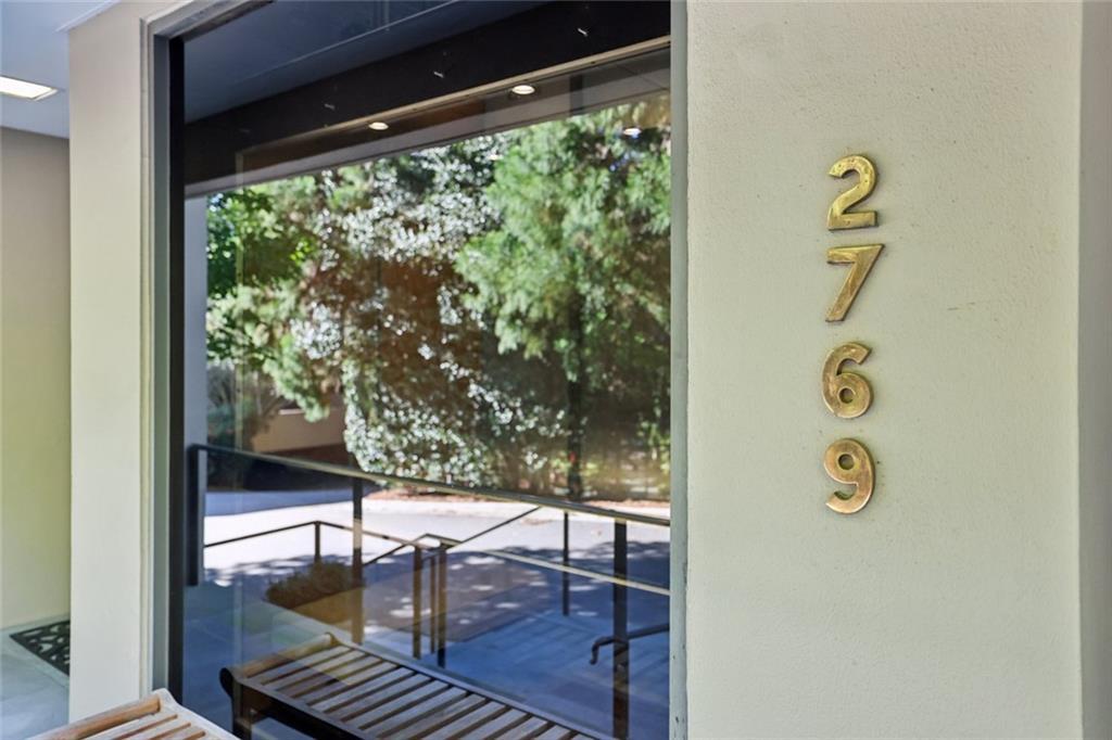 2769 Peachtree Rd. ##5, Atlanta, GA 30305