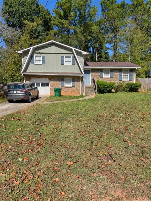 2520 Elkhorn Dr., Decatur, GA 30034