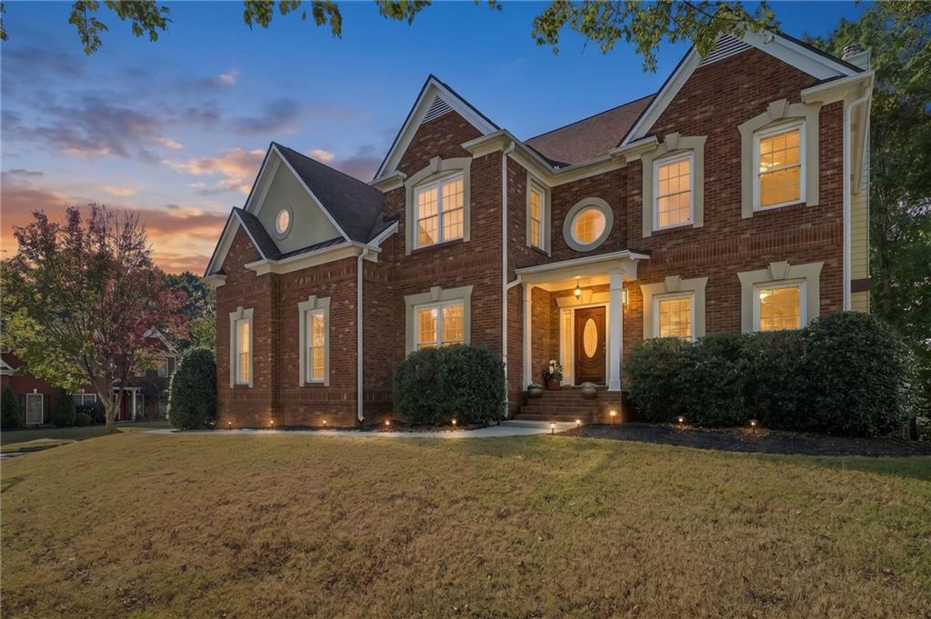 3856 Creekview Ridge Dr., Buford, GA 30518
