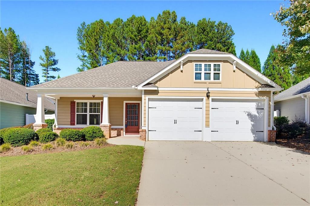 118 Shoal Creek Way, Dallas, GA 30132