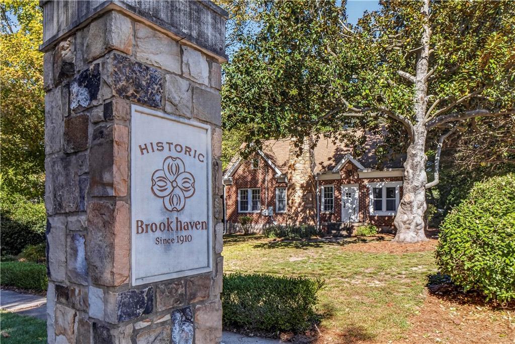 50 Brookhaven Dr., Atlanta, GA 30319