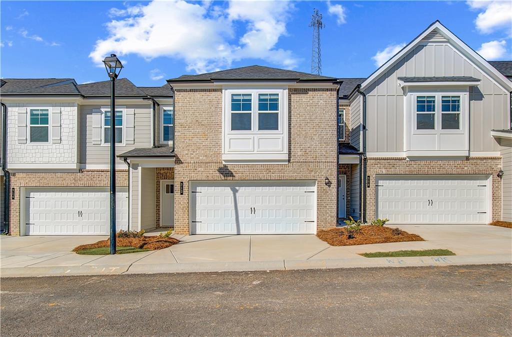 1040 Citrine Dr., Stockbridge, GA 30281