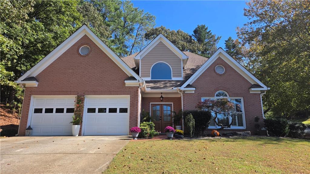 500 Cypress Pointe, Woodstock, GA 30189