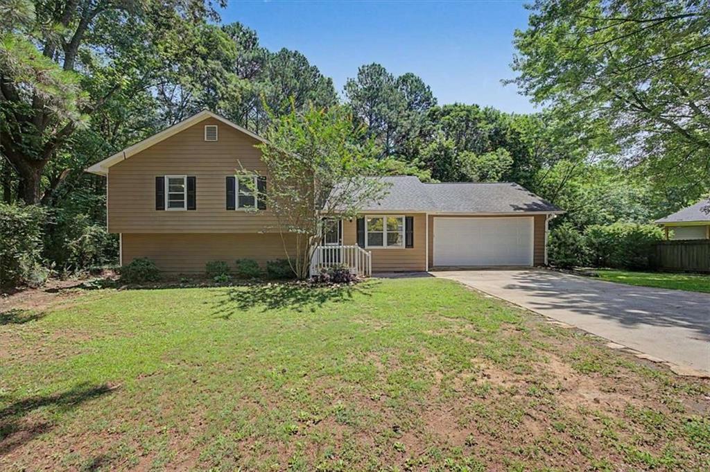 558 Peeples Valley Rd., Cartersville, GA 30121