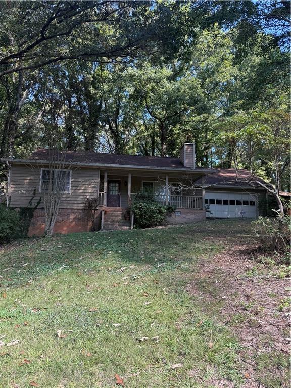 6414 Gids Ct., Lithonia, GA 30058