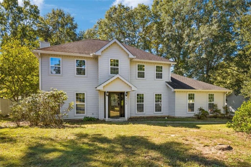 224 Ryan Rd., Winder, GA 30680