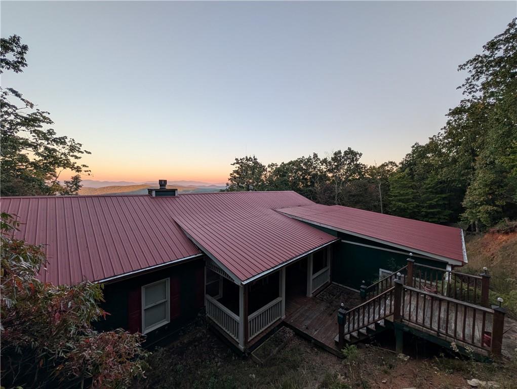 839 Enchanting Cir., Morganton, GA 30560