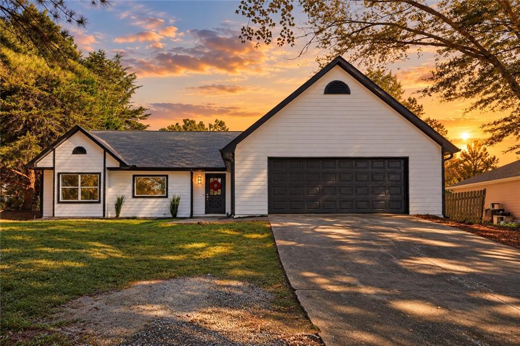 4478 Britt Rd., Tucker, GA 30084
