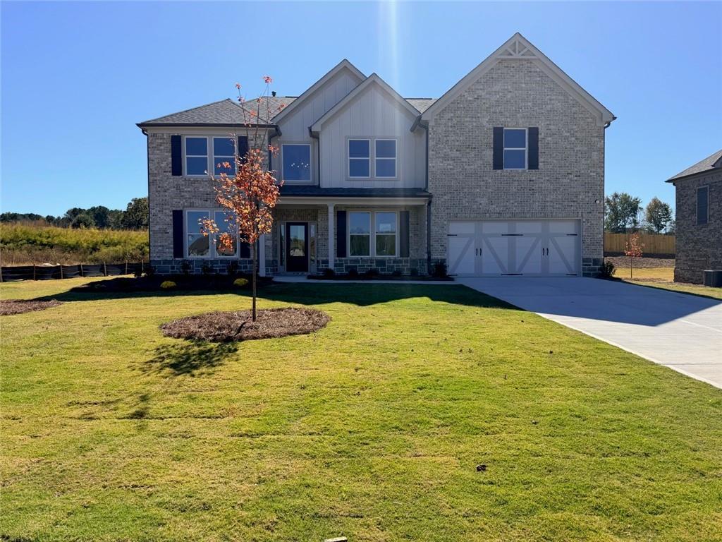 4185 Trinity Oaks Trail, Cumming, GA 30040