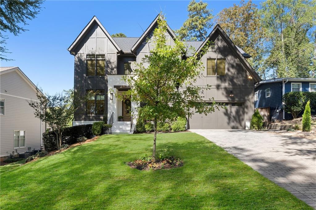 2135 Drew Valley Rd., Brookhaven, GA 30319