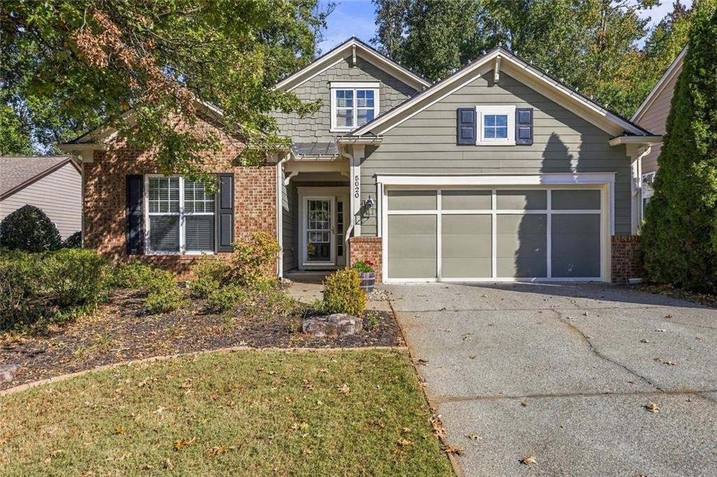 5020 Duke Dr., Cumming, GA 30040