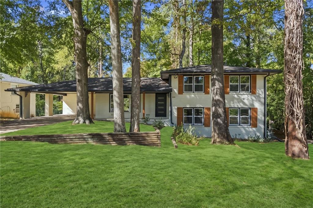 2283 Saratoga Dr., Decatur, GA 30032