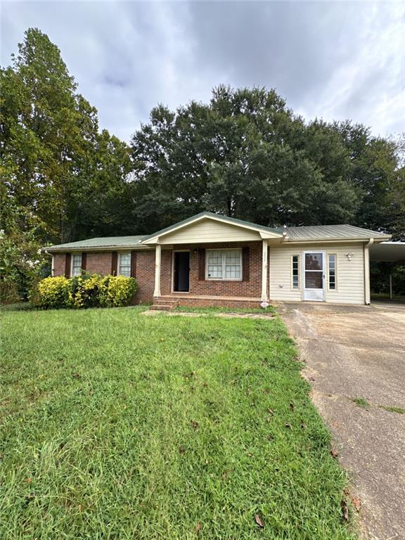 551 Hilldale Cir., Winder, GA 30680