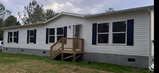 555 Holliday Rd., Franklin, GA 30217