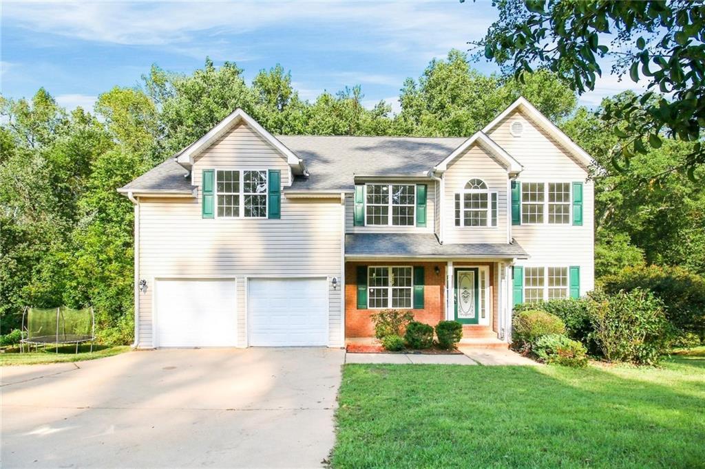 130 Stephanie Ln., Covington, GA 30016