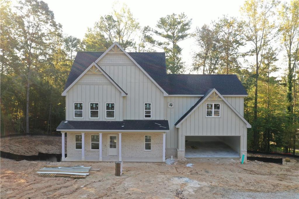 379 Kimberly Ct., Atlanta, GA 30311