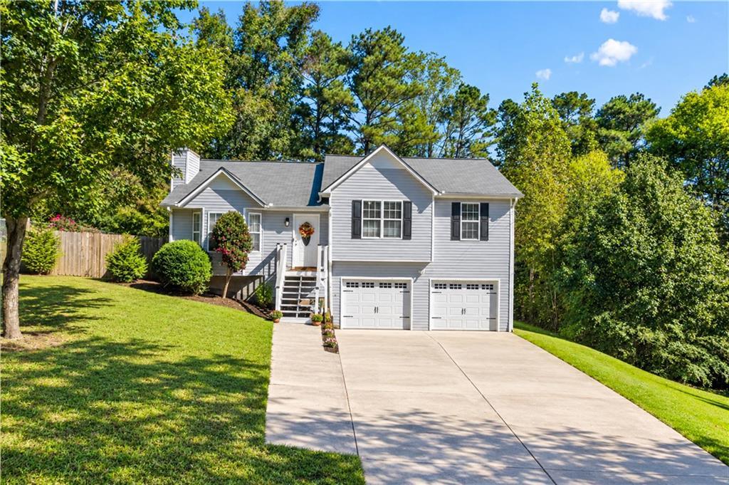 41 White Pines Dr., Dallas, GA 30157