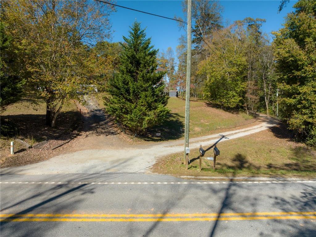 Castleberry Bridge Rd., Dawsonville, GA 30534