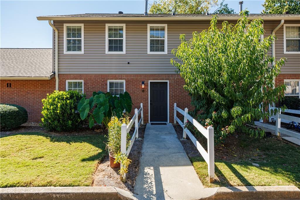 7750 Roswell Rd. #11B, Sandy Springs, GA 30350
