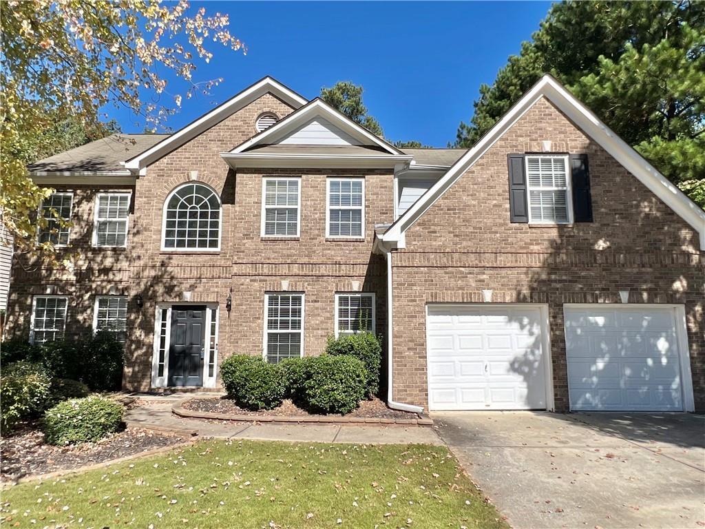 5835 Buckner Creek Dr., Mableton, GA 30126