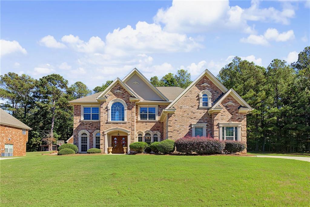 2101 Autumn Chase Dr., Stockbridge, GA 30281