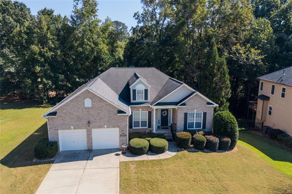8164 N Links Dr., Covington, GA 30014